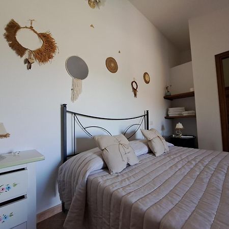 Agriturismo Lu Nodu Greuli Exteriör bild